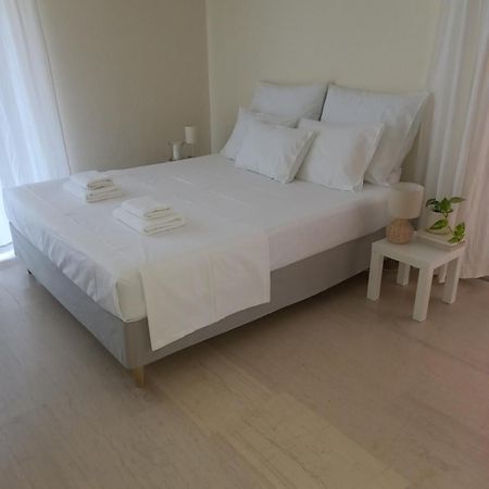 Ναrika Hotell Kaména Voúrla Eksteriør bilde