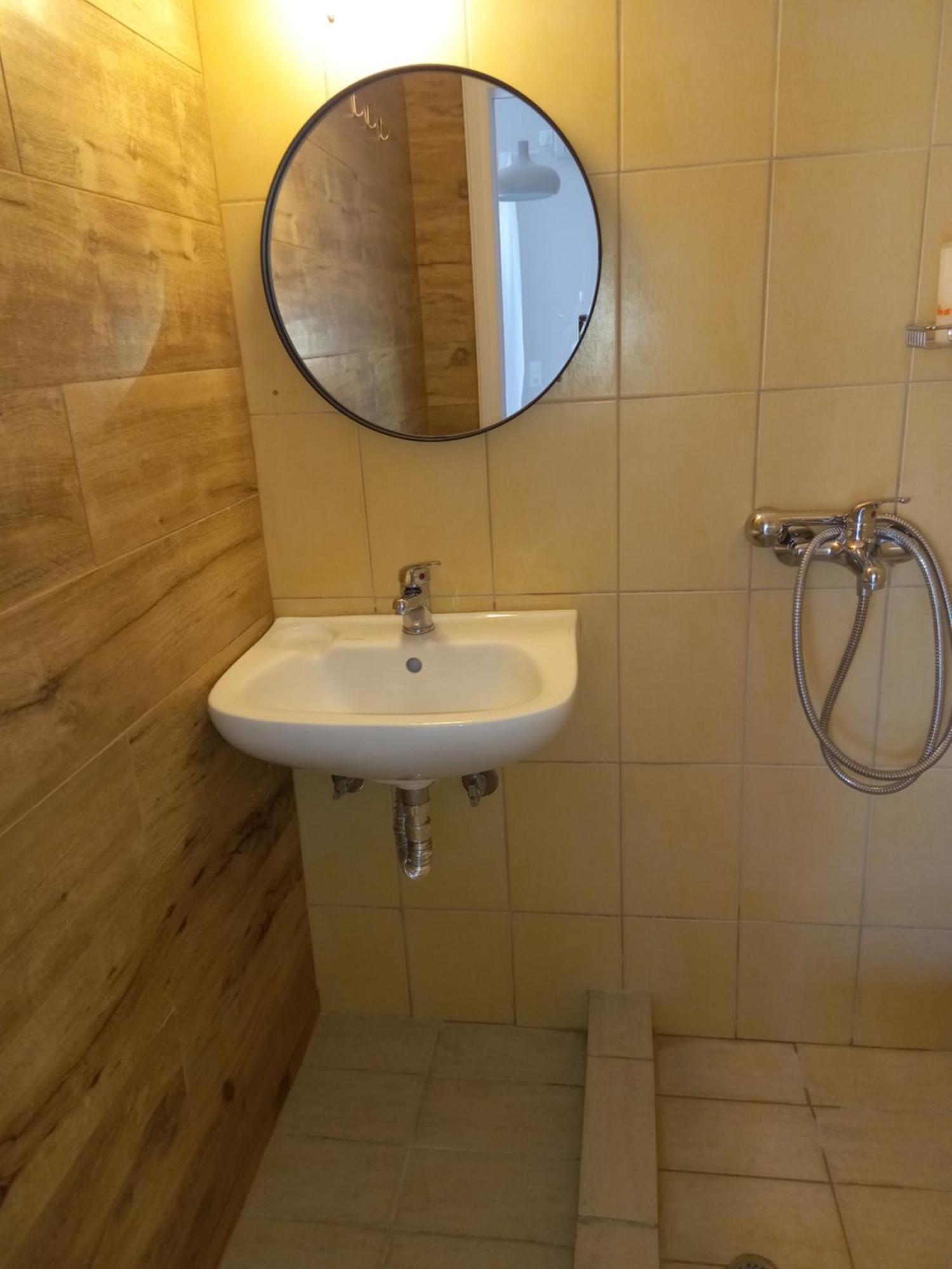 Ναrika Hotell Kaména Voúrla Eksteriør bilde